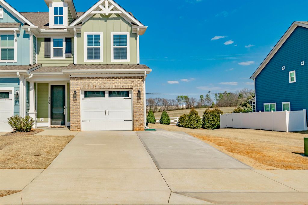 339 Stirrup Court, Greer, SC 29651