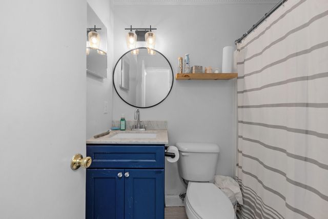 714 Little Crescent Street, Fort Walton Beach, FL 32547