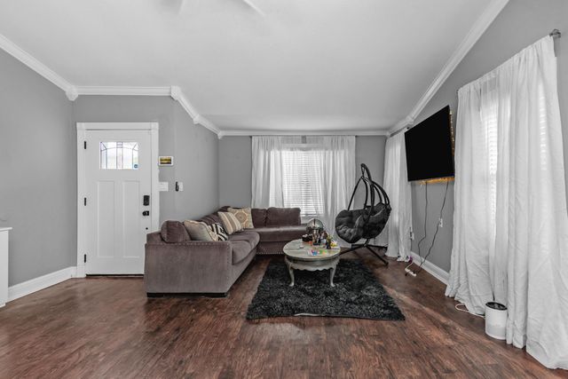 714 Little Crescent Street, Fort Walton Beach, FL 32547