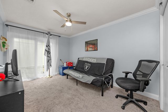 714 Little Crescent Street, Fort Walton Beach, FL 32547