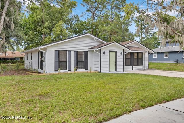 6015 ROYAL ESTATES Place, Jacksonville, FL 32277