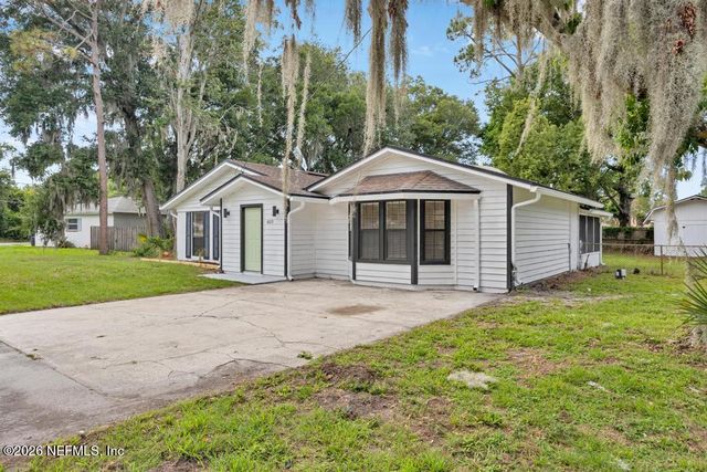 6015 ROYAL ESTATES Place, Jacksonville, FL 32277