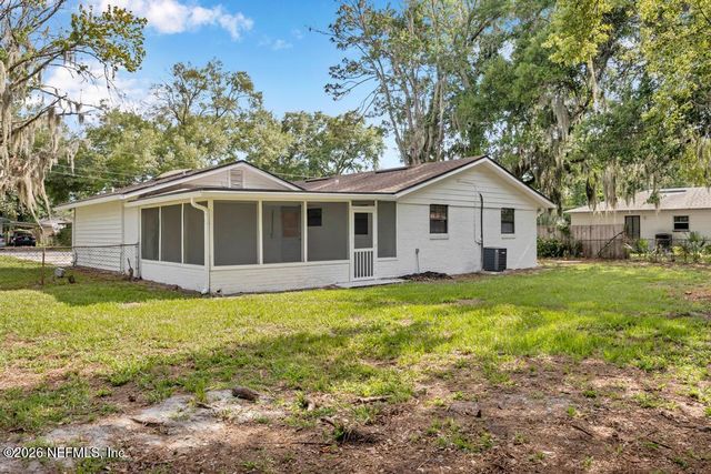 6015 ROYAL ESTATES Place, Jacksonville, FL 32277