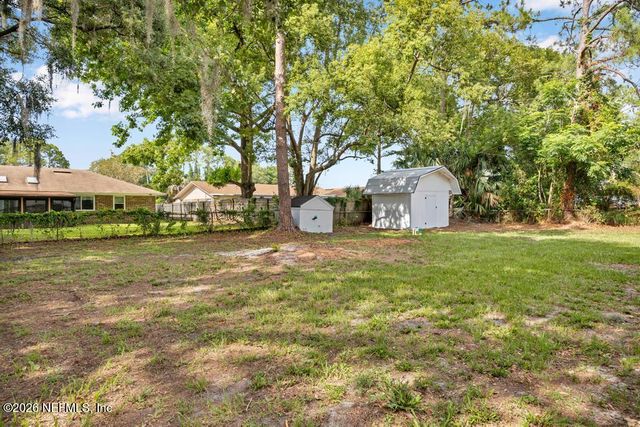 6015 ROYAL ESTATES Place, Jacksonville, FL 32277