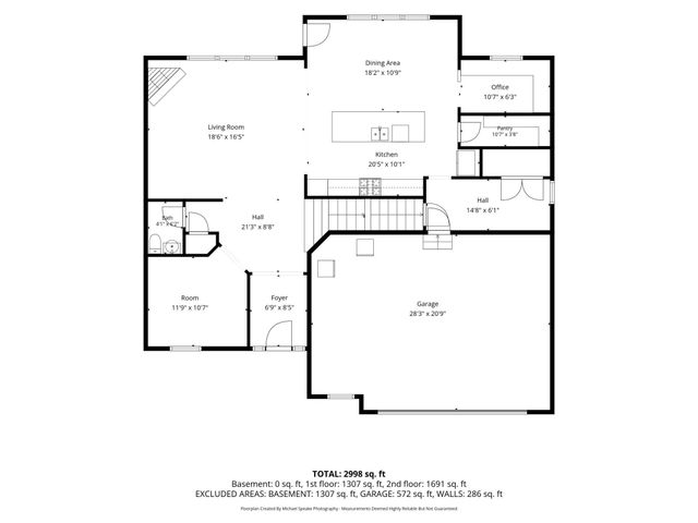 9343 Compass Pointe Road, Woodbury, MN 55129