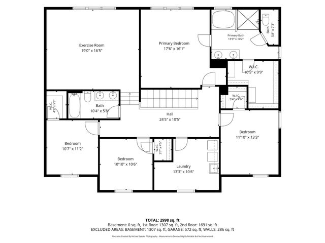 9343 Compass Pointe Road, Woodbury, MN 55129
