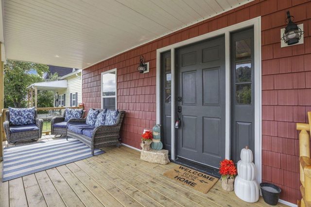 908 South 8th Street, Ironton, OH 45638
