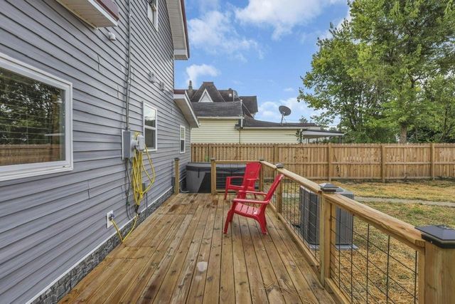 908 South 8th Street, Ironton, OH 45638