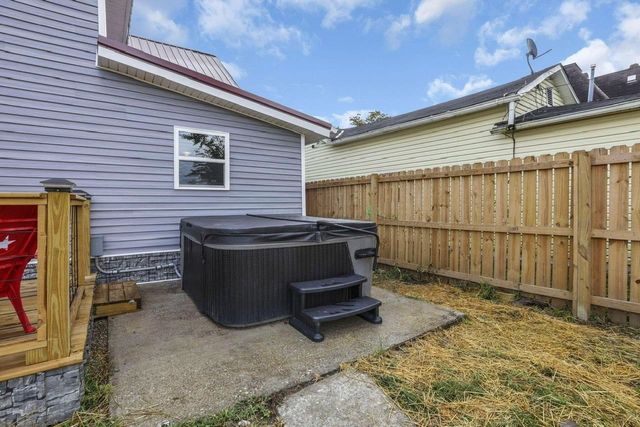 908 South 8th Street, Ironton, OH 45638