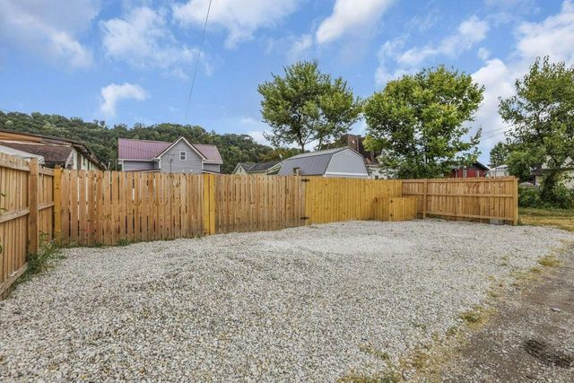 908 South 8th Street, Ironton, OH 45638