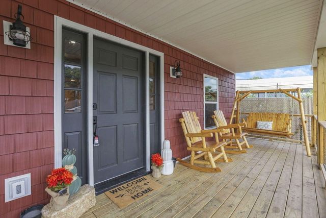 908 South 8th Street, Ironton, OH 45638
