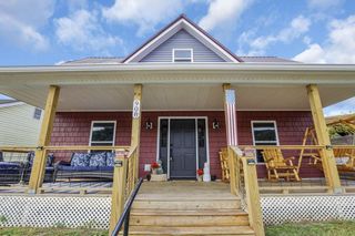 908 South 8th Street, Ironton, OH 45638