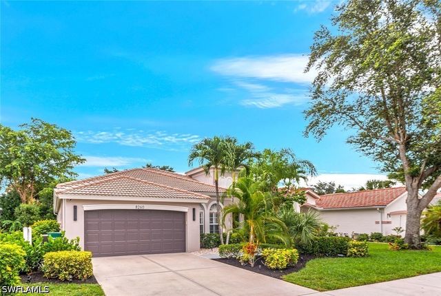 8260 Laurel Lakes BLVD, Naples, FL 34119