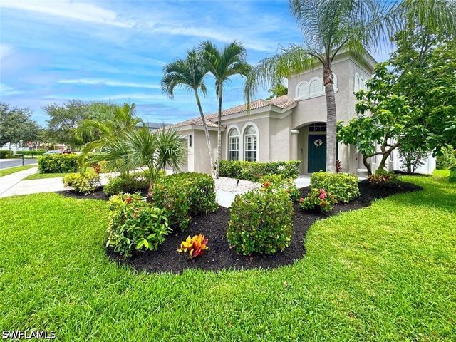 8260 Laurel Lakes BLVD, Naples, FL 34119