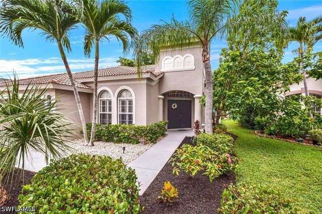 8260 Laurel Lakes BLVD, Naples, FL 34119