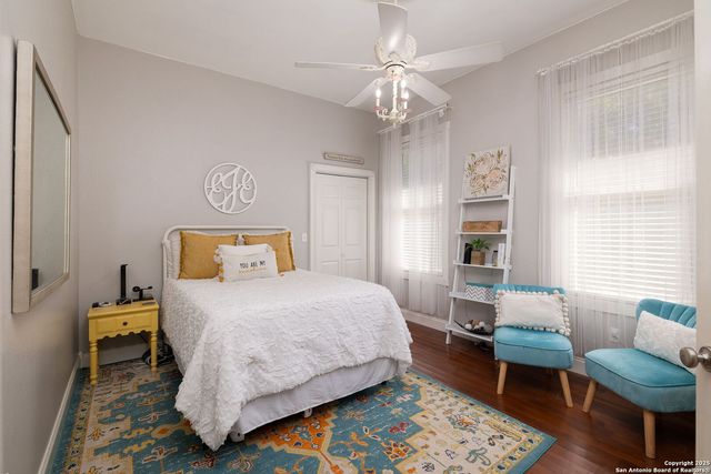 42 TOWER RD, Boerne, TX 78006
