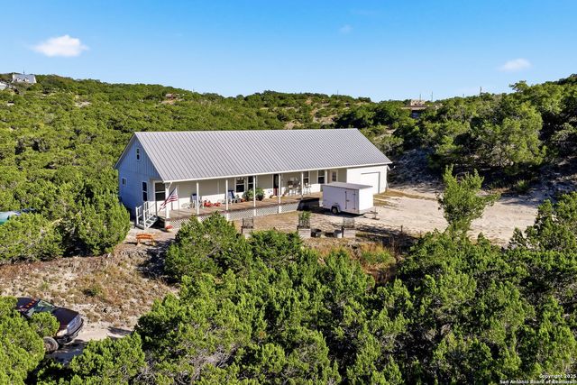 42 TOWER RD, Boerne, TX 78006