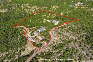 42 TOWER RD, Boerne, TX 78006