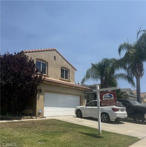 26532 Calle Belding, Moreno Valley, CA 92555