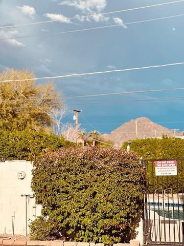 4302 N 29th Way, Phoenix, AZ 85016