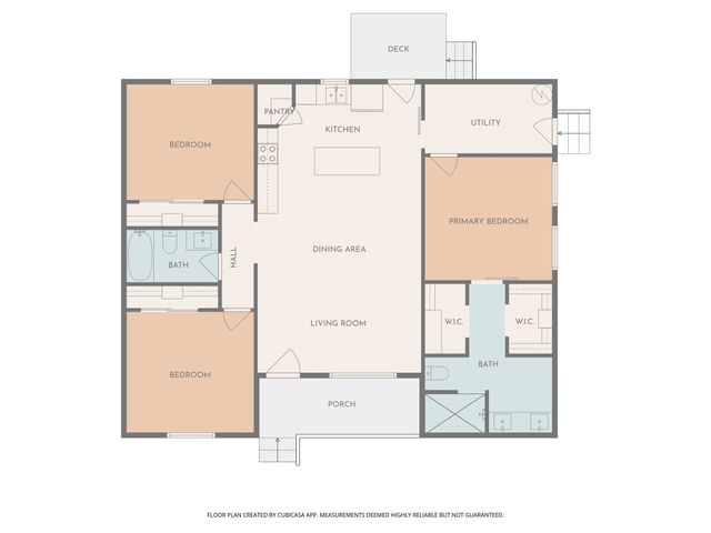 310 Eastland, Iredell, TX 76649