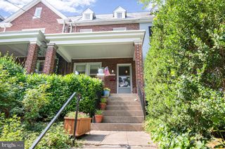 3905 BENTON STREET, Washington, DC 20007