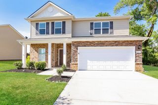 3417 Dizzy Dean Dr, Murfreesboro, TN 37128