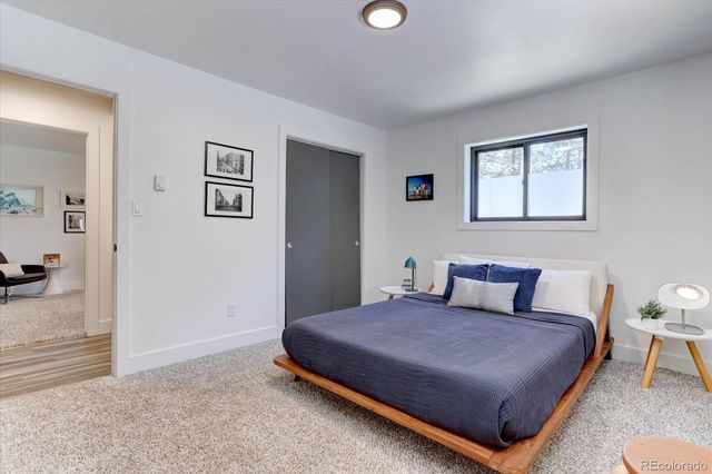 31556 Griffin Drive, Conifer, CO 80433