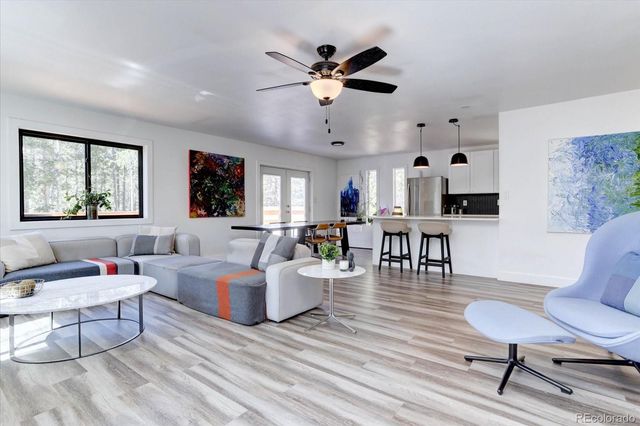 31556 Griffin Drive, Conifer, CO 80433