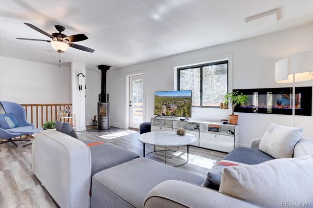 31556 Griffin Drive, Conifer, CO 80433