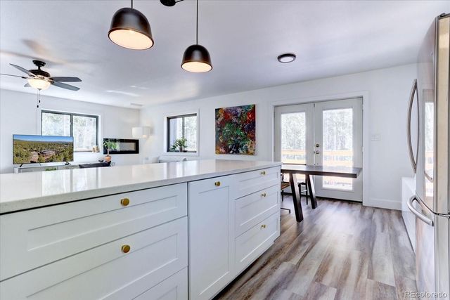 31556 Griffin Drive, Conifer, CO 80433