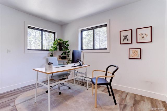 31556 Griffin Drive, Conifer, CO 80433