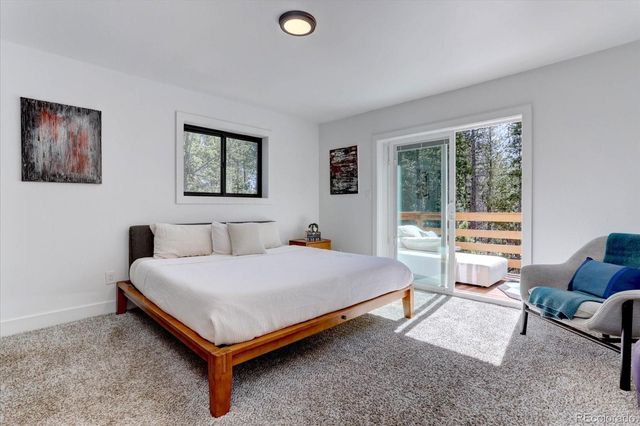 31556 Griffin Drive, Conifer, CO 80433