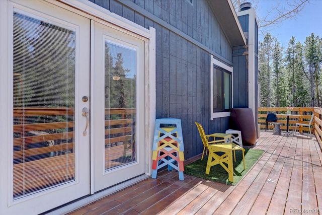 31556 Griffin Drive, Conifer, CO 80433