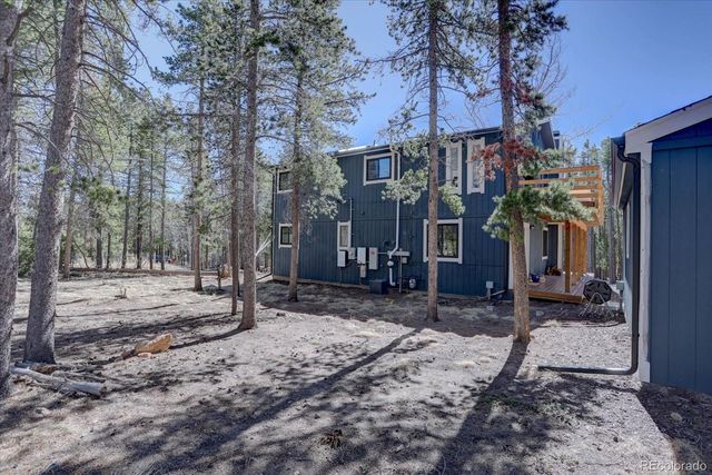 31556 Griffin Drive, Conifer, CO 80433