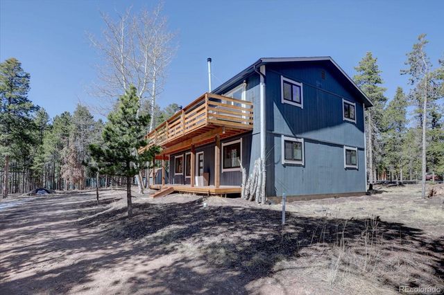 31556 Griffin Drive, Conifer, CO 80433