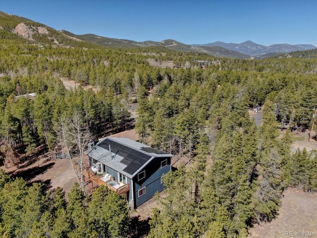31556 Griffin Drive, Conifer, CO 80433