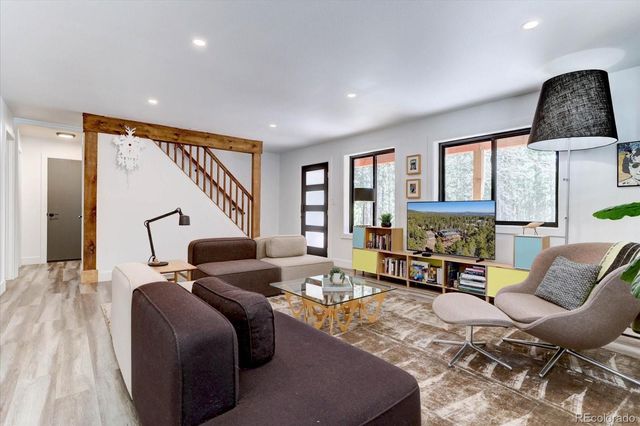 31556 Griffin Drive, Conifer, CO 80433