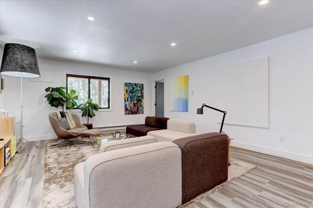 31556 Griffin Drive, Conifer, CO 80433