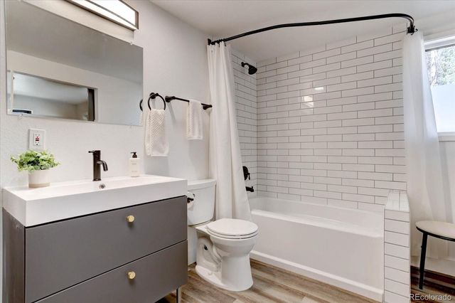 31556 Griffin Drive, Conifer, CO 80433