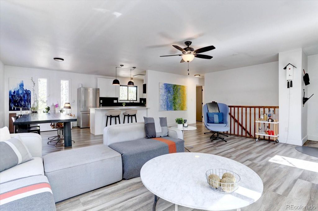 31556 Griffin Drive, Conifer, CO 80433