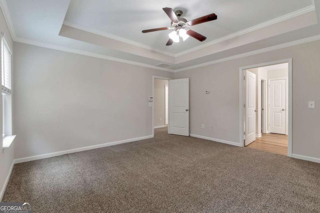 1599 Swamp Cabbage Drive, Lawrenceville, GA 30045