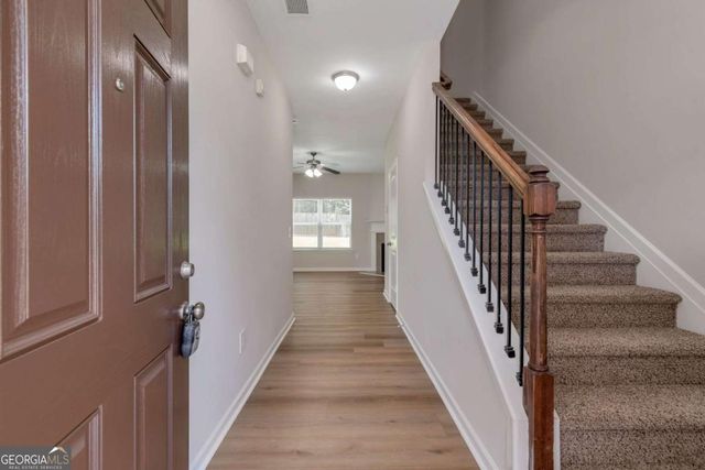 1599 Swamp Cabbage Drive, Lawrenceville, GA 30045