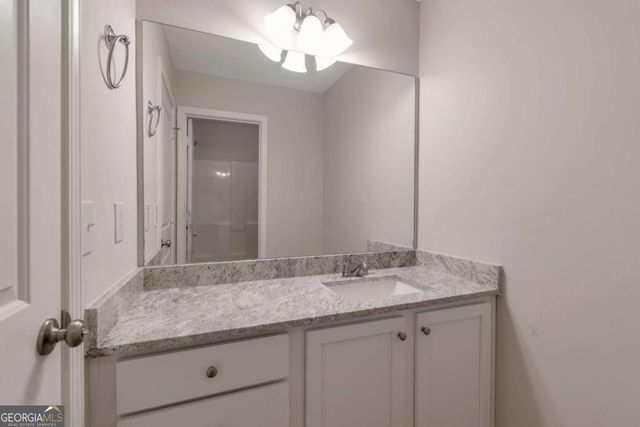 1599 Swamp Cabbage Drive, Lawrenceville, GA 30045