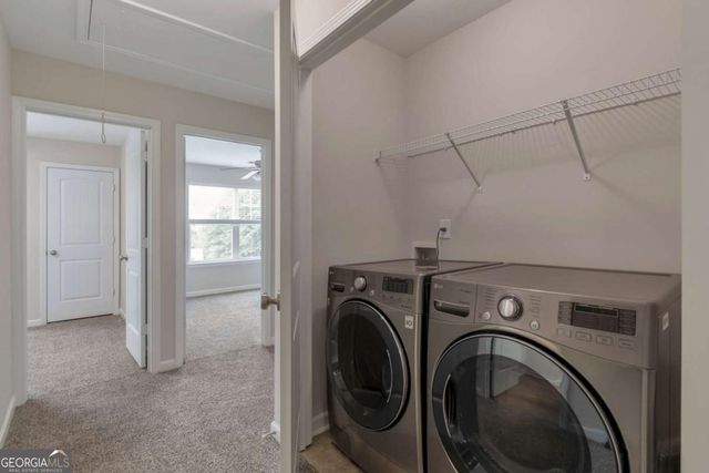 1599 Swamp Cabbage Drive, Lawrenceville, GA 30045
