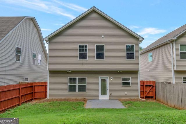 1599 Swamp Cabbage Drive, Lawrenceville, GA 30045