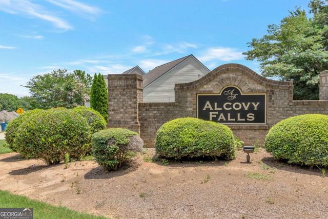 1599 Swamp Cabbage Drive, Lawrenceville, GA 30045