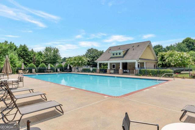 1599 Swamp Cabbage Drive, Lawrenceville, GA 30045