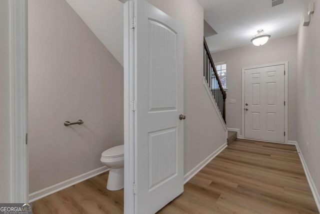 1599 Swamp Cabbage Drive, Lawrenceville, GA 30045