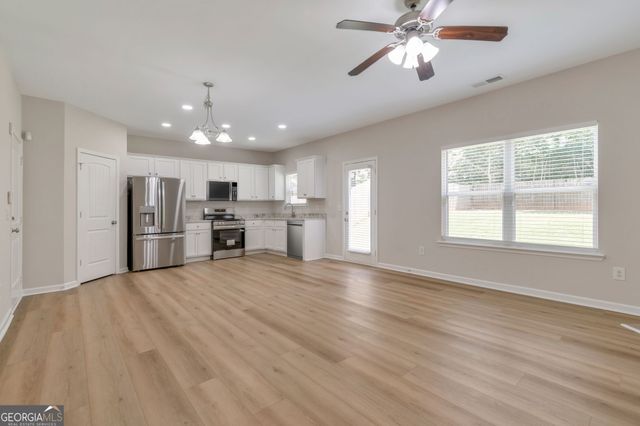 1599 Swamp Cabbage Drive, Lawrenceville, GA 30045